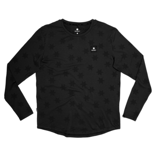 Star Reflective Pace Long Sleeve Dames