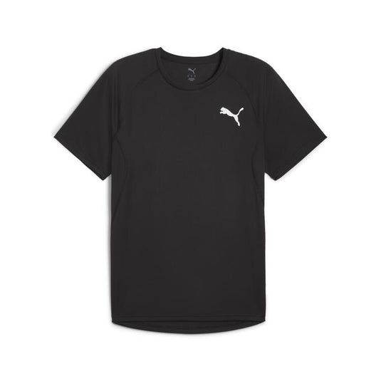 Cross The Line Tee 3.0 Heren