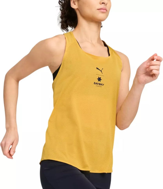 Puma X Saysky Singlet Dames