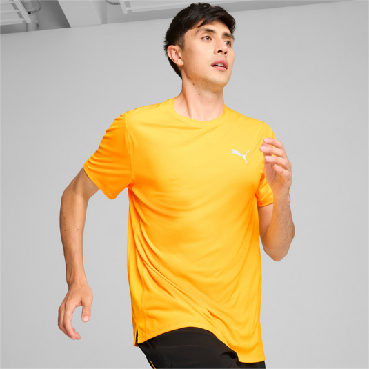 Run Favorite Velocity Tee Heren