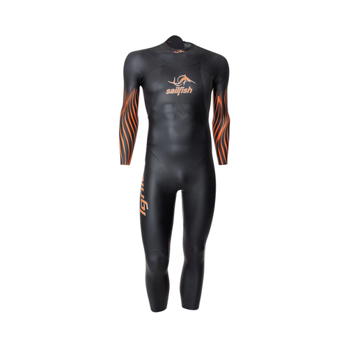 Wetsuit Ignite 2 Heren