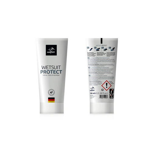 Wetsuit protect