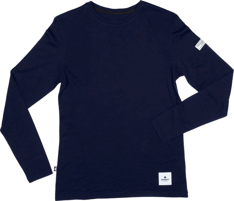 Load image into Gallery viewer, Merino Base 165 Long Sleeve Heren
