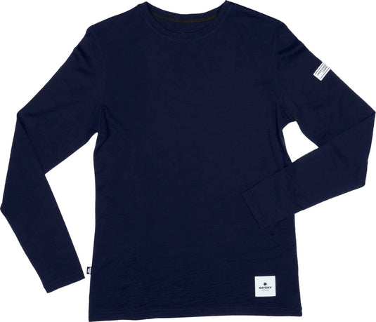 Merino Base 165 Long Sleeve Heren