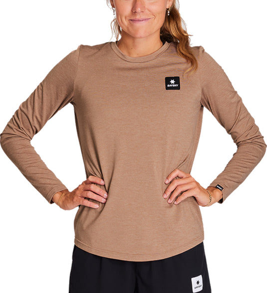 Statement Pace Long Sleeve Dames