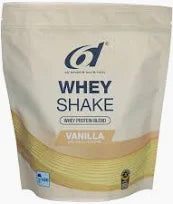Whey Shake 500g