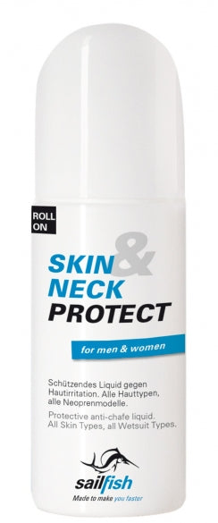 Skin Neck Protect