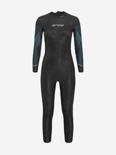 Athlex Flex V2 Women Triathlon Wetsuit