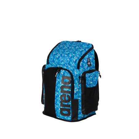 SPIKY III BACKPACK 45 Allover Pooltiles