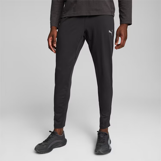 Run Cloudspun Tapered Pant Heren