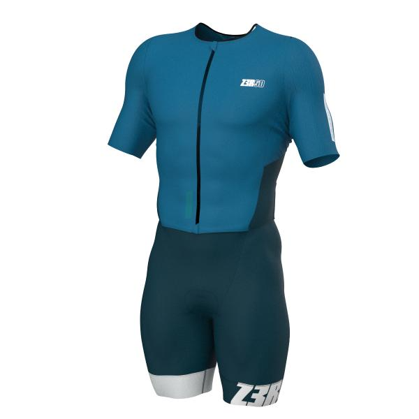Triathlon racer TTsuit Heren